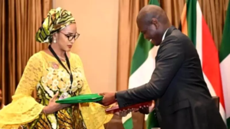 Tinubu Orders Emergency Unit in South Africa Amid Xenophobic Attacks