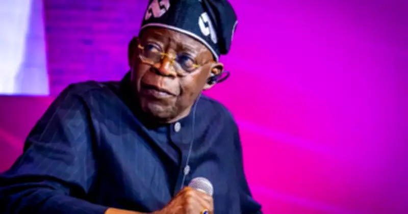 Tinubu: Powerful Cabals Want Me Dead Over Subsidy Removal, Forex Reforms