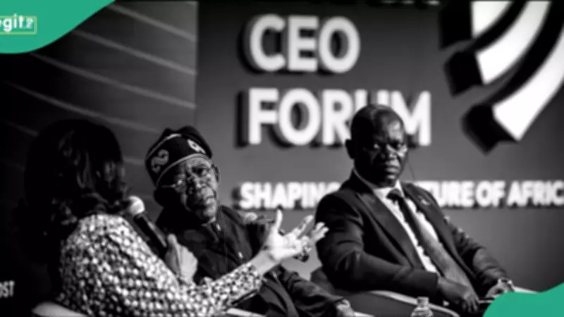 Tinubu Promises Intensified Reforms, Economic Stability in Second Term