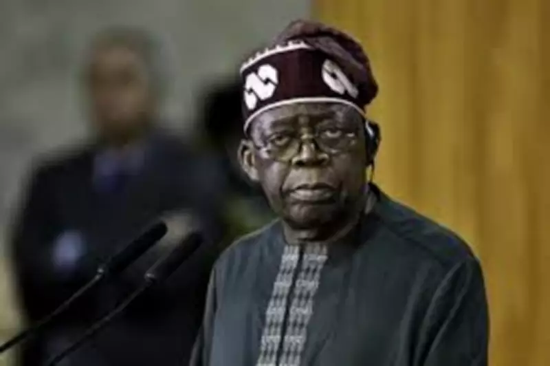 Tinubu: Protecting Children Not Solely Government's Duty on Children's Day