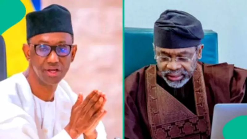 Tinubu Sends High-Level Delegation to Oyo After School Abductions