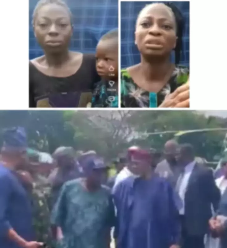 Tinubu Sends Ribadu, IGP, Gbajabiamila, Defence Minister to Oyo Over Abducted Pupils
