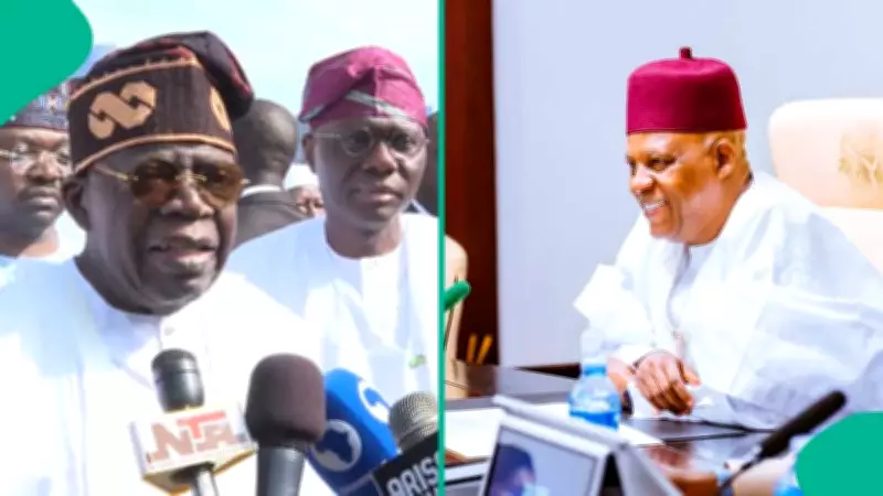 Tinubu, Shettima Urge Peace and Unity in Eid al-Kabir Message to Nigerians
