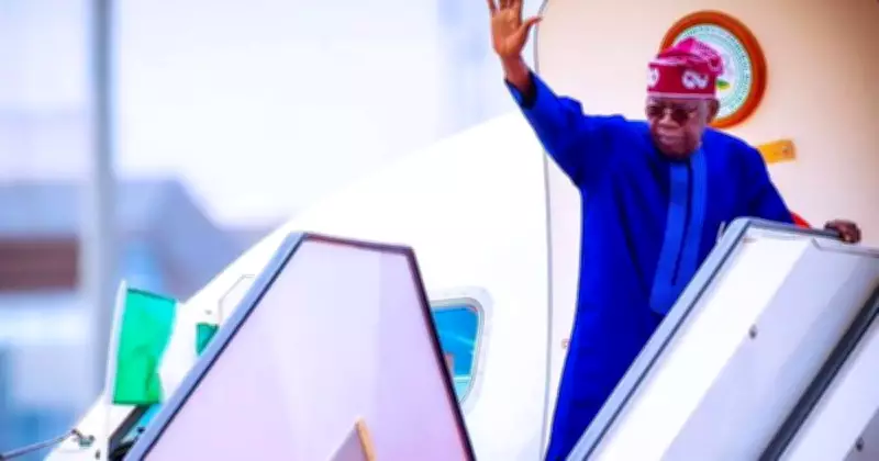 Tinubu Travels to France, Kenya, and Rwanda for Investment Summits