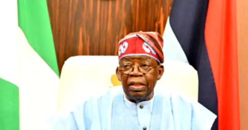 Tinubu Urges Prayer for Repentant Terrorists Amid Surge in Kidnappings