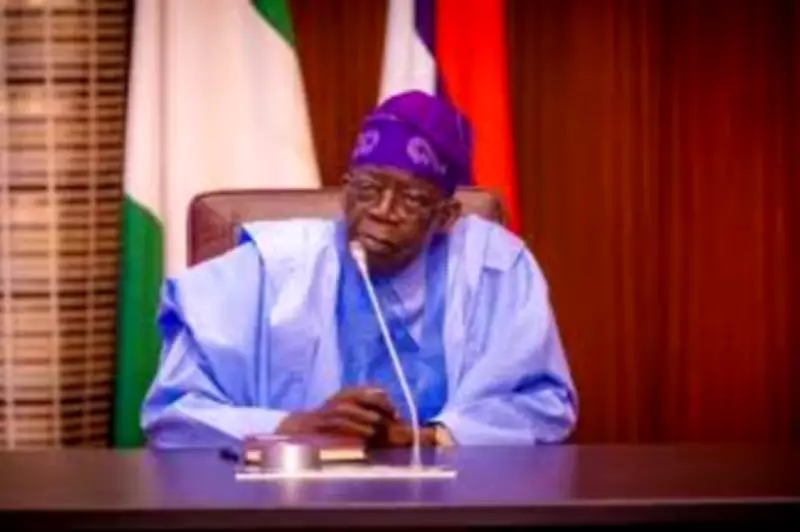 Tinubu Vows to Defeat All Forces of Evil in Eid-el-Kabir Message