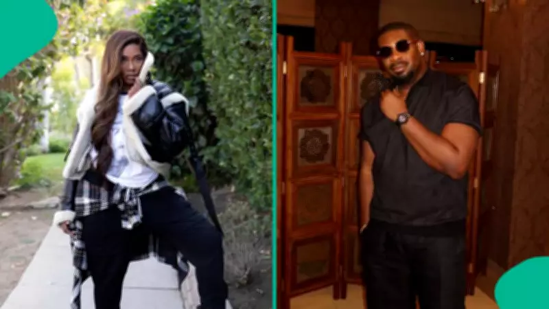 Tiwa Savage Opens Up on Lonely Moments After Leaving Don Jazzy's Mavin