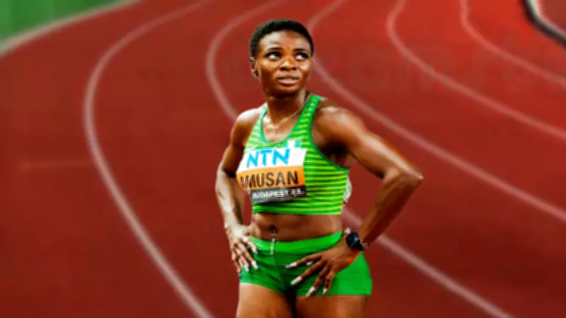 Tobi Amusan targets Diamond League glory after third African title win