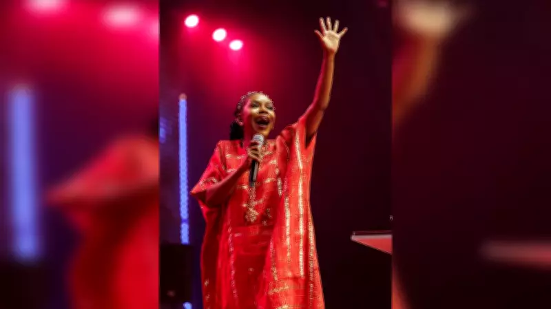 Tolu Odukoya-Ijogun to Host Inaugural Live Worship Concert in Lagos