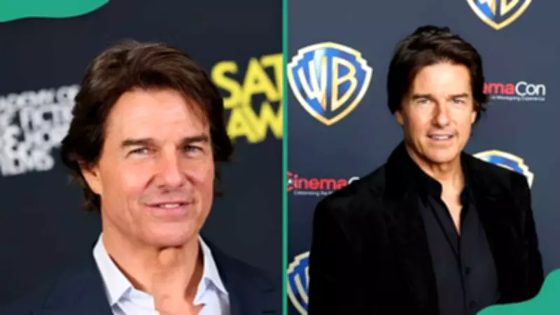 Tom Cruise's Full Dating History: Ex-Wives Cher, Penelope Cruz, and More