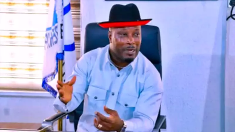 Tompolo Attends Inauguration of New Ijaw National Congress Executive Council