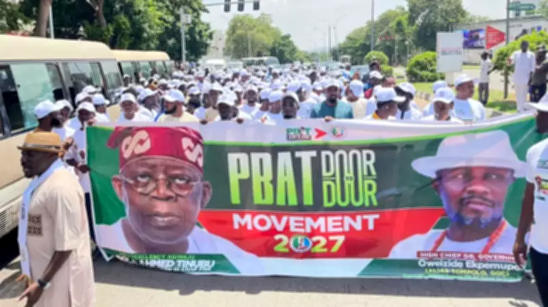 Tompolo-led group dismisses Obi, Kwankwaso alliance, vows 15m votes for Tinubu