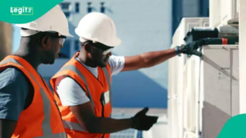 Top 10 African Nations by Electricity Output: Powering Industry and Homes