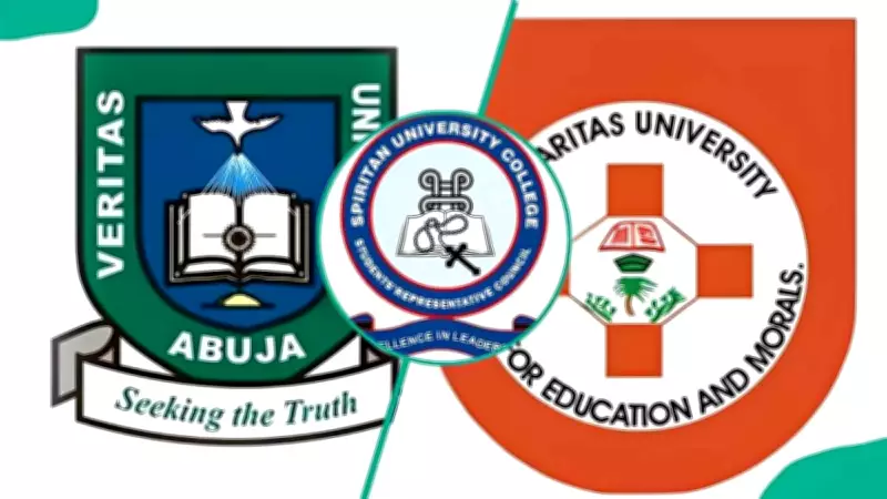 Top 10 Catholic Universities in Nigeria: Locations and Unique Features