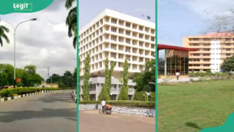 Top 10 Most Beautiful Universities in Nigeria 2026: Ranked and Reviewed