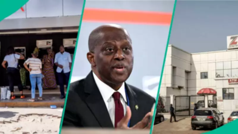Top 10 Most Valuable Banks in Nigeria by Market Cap in 2026