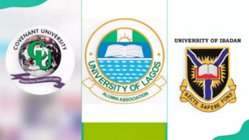 Top 10 Nigerian Universities for Computer Engineering in 2026