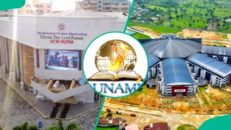 Top 15 Biggest Churches in Nigeria to Visit in 2026
