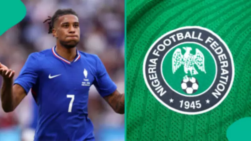 Top 4 Reasons Bayern Star Michael Olise Rejected Super Eagles for France