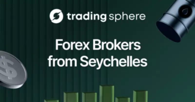 Top 5 Forex Brokers from Seychelles for African Traders in 2026