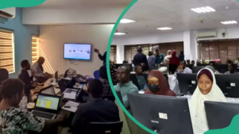 Top Short Professional Courses in Nigeria to Boost Your Career in 2026