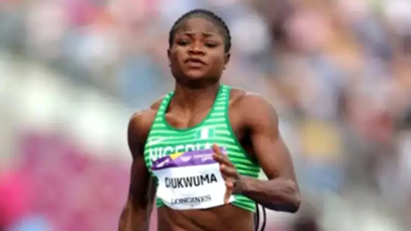 Top Stars Absent at Accra 2026 African Athletics Championships