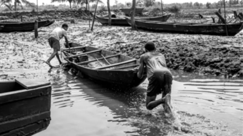 Toxicological Audit Reveals Health Crisis in Bayelsa Oil Communities