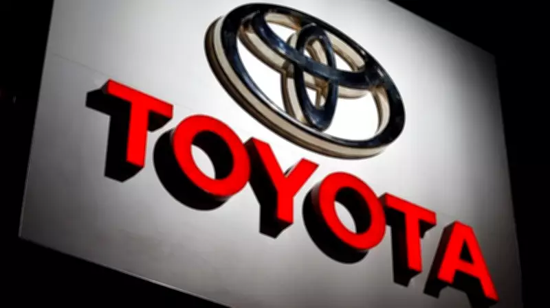 Toyota Introduces 2026 RAV4 to Nigerian Market with Global Specs