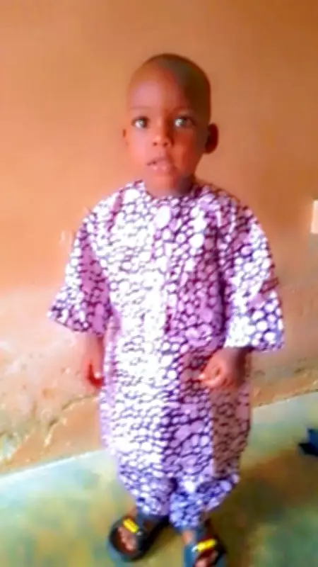 Tragedy in FCT: Three-Year-Old Boy Found Dead in Well After Disappearance