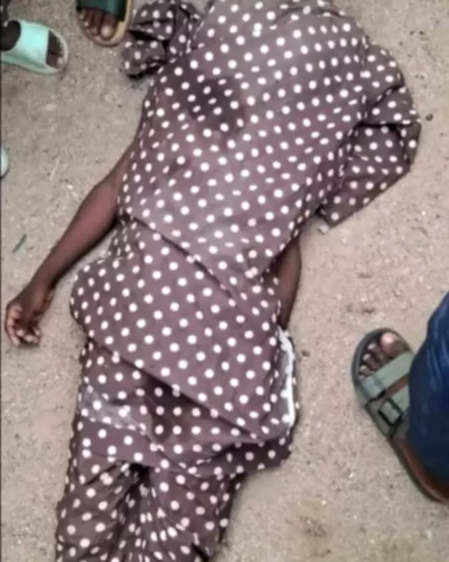 Tragedy in Jos: Young Boy Drowns in River While Swimming with Brother