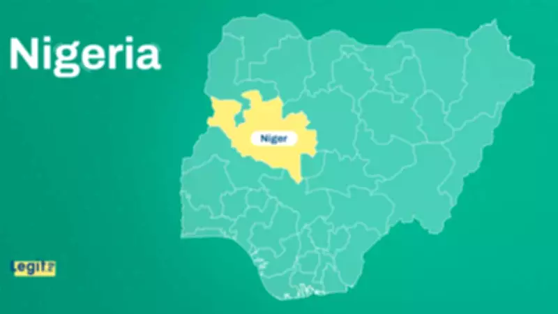 Tragic Tanker Crash Kills Woman, Grandson in Niger State Home