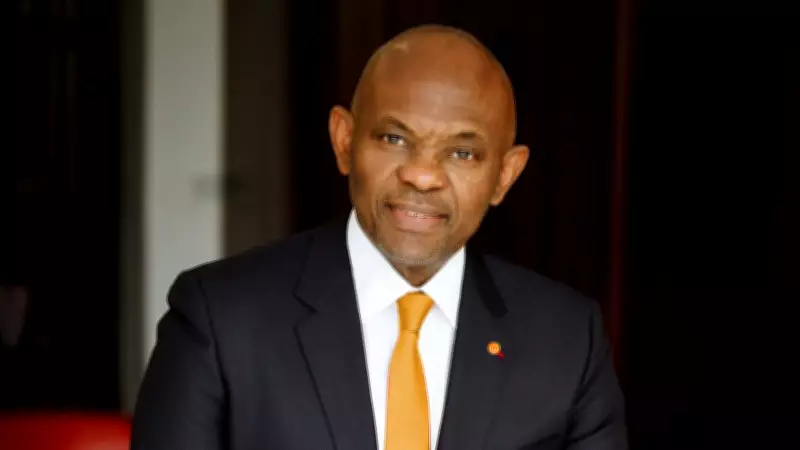 Transcorp Declares ₦20.3bn Dividend, Shareholders Applaud 2025 Performance