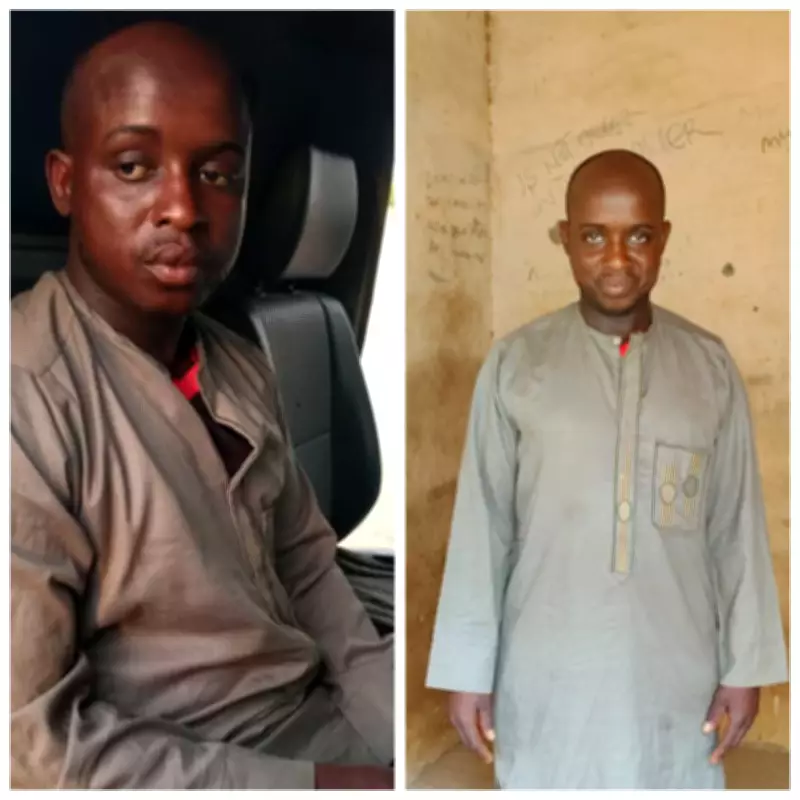 Troops Arrest Suspected Gunrunner Linked to Terror Kingpins in Katsina