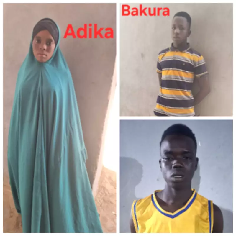 Troops arrest three suspects over ammunition supply to terrorists in Yobe