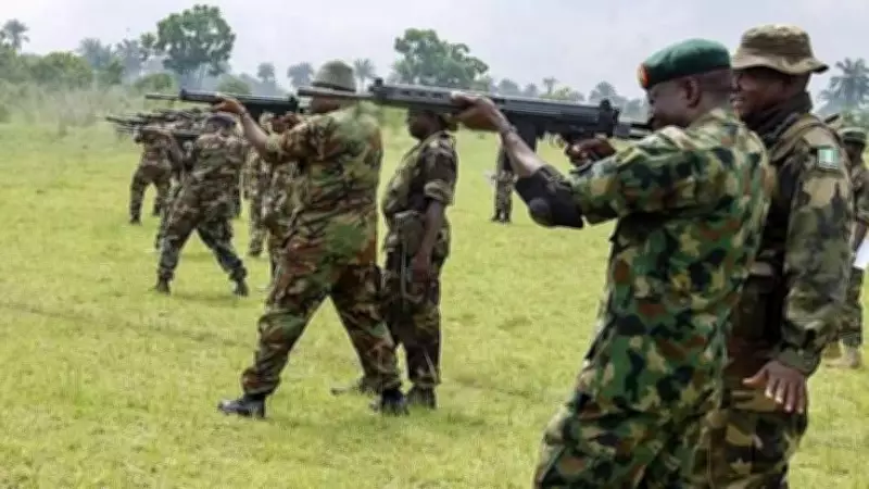 Troops Neutralise Four Notorious Terrorist Commanders in Katsina Operation