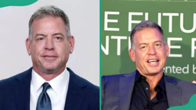 Troy Aikman's Post-Divorce Dating Life and His New Girlfriend Marisa Howard