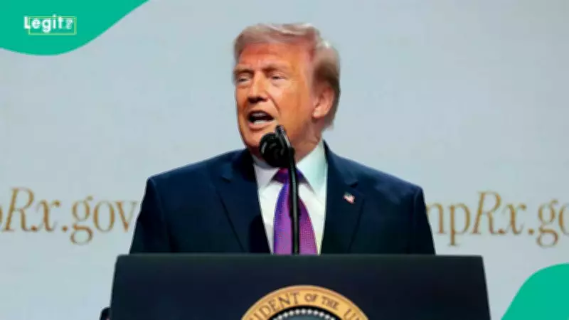Trump and Family Secure Immunity from IRS Audits After $10bn Settlement
