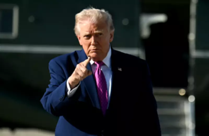 Trump Announces US Will Escort Foreign Ships Out of Strait of Hormuz