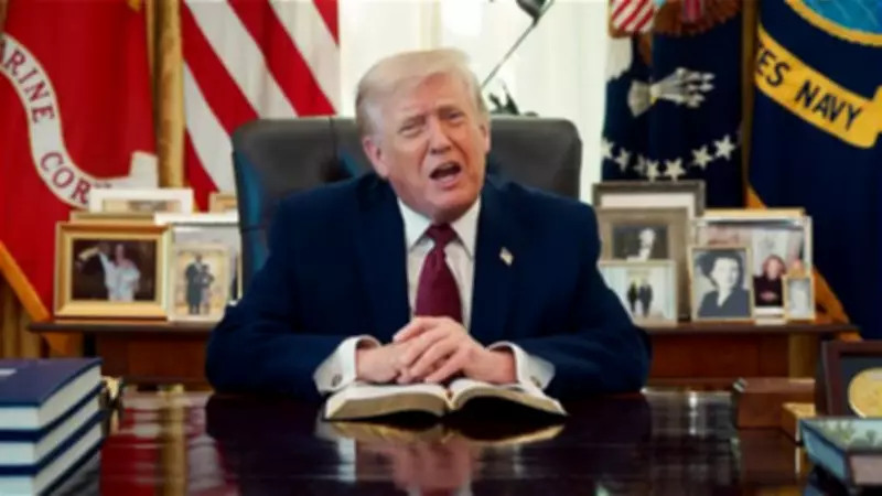 Trump approval hits new low amid Iran war backlash and soaring fuel prices