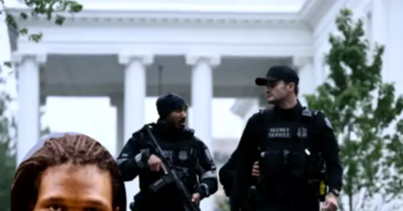 Trump Calls for Enhanced White House Security After Fatal Shooting