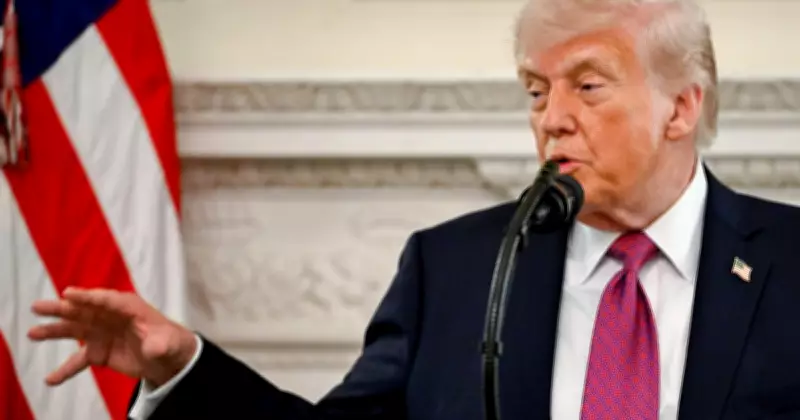 Trump Calls for Mandatory Cognitive Tests for Presidential Candidates