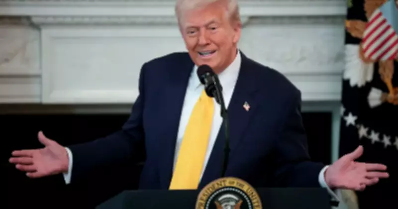 Trump Claims US Will Take Over Cuba Almost Immediately in Florida Speech