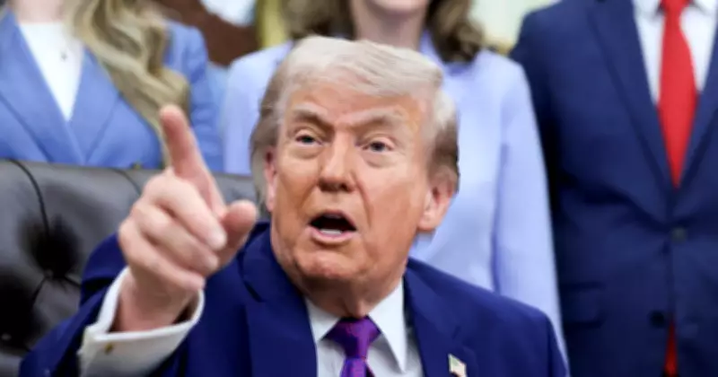 Trump Considers Making Venezuela 51st US State After Maduro Arrest