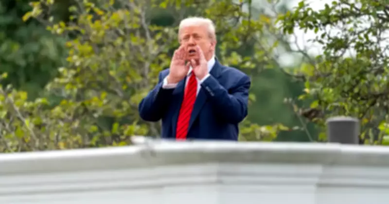 Trump in excellent health but advised to lose weight, says physician
