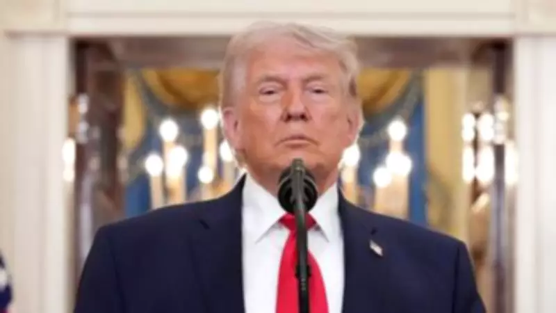 Trump Says Iran Hostilities Ended, Skips Congress Approval Deadline