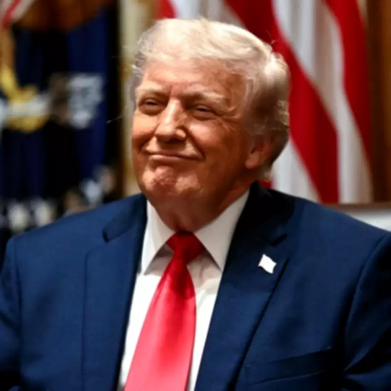 Trump's Doctor Advises Weight Loss and More Exercise in Health Report