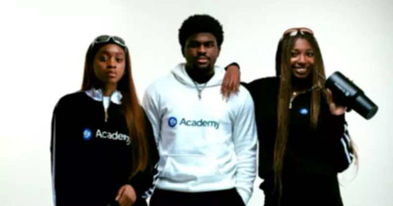 TS Academy Launches Merchandise Line at First TS Connect Event in Lagos