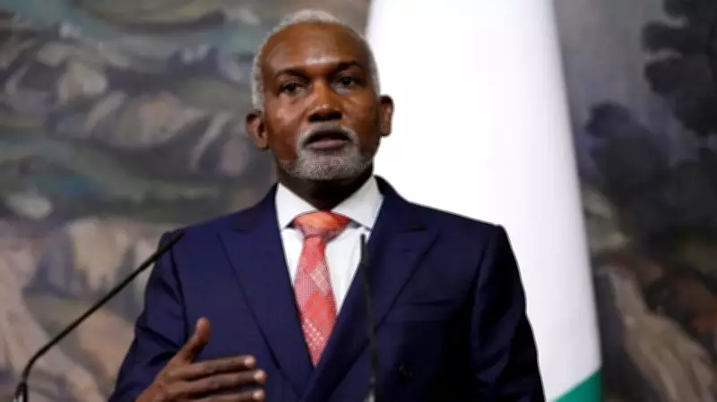 Tuggar Denies Criticising Tinubu, Reaffirms Loyalty to President