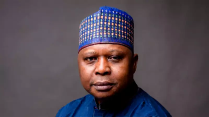 Turaki-Led PDP to Ratify Jonathan's Presidential Nomination Bid