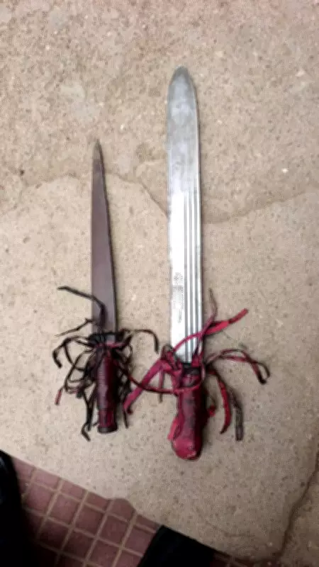 Twin Brothers Among 7 Arrested as Police Bust Armed Robbery Syndicate in Bauchi